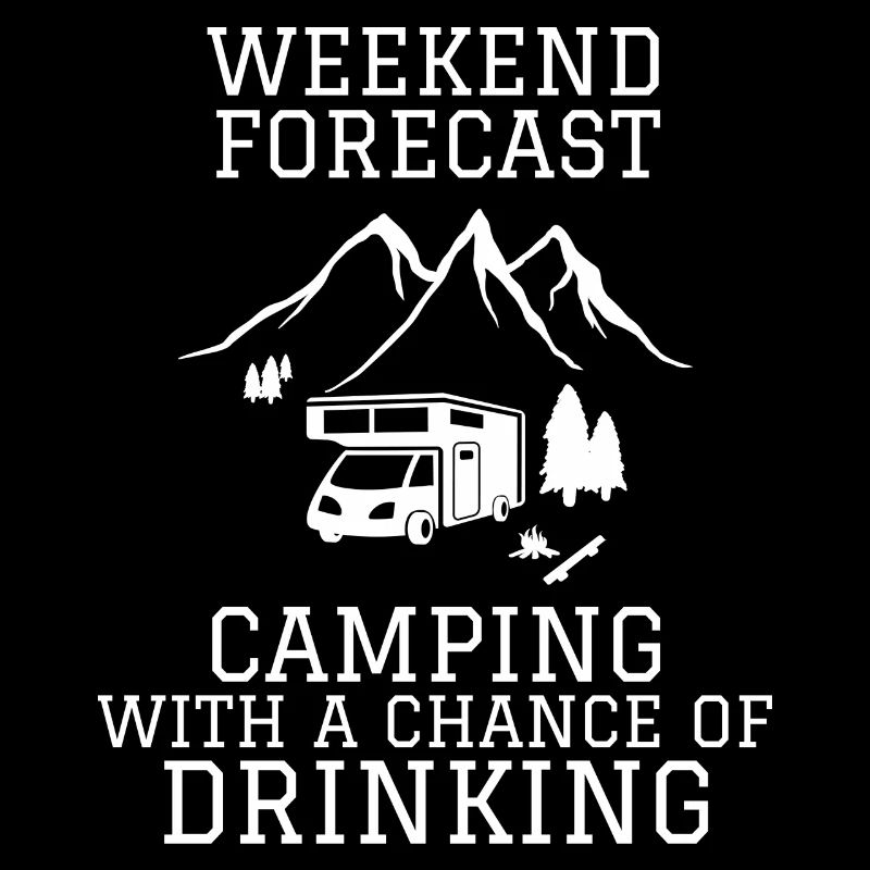 Camping Forecast