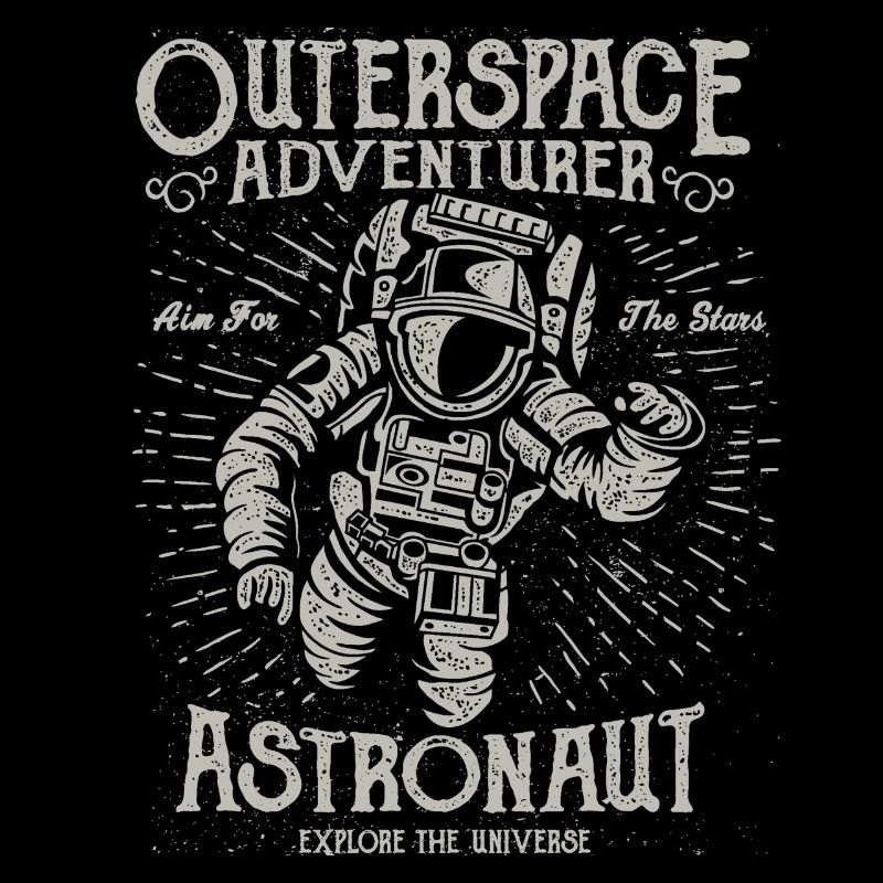 astronaut