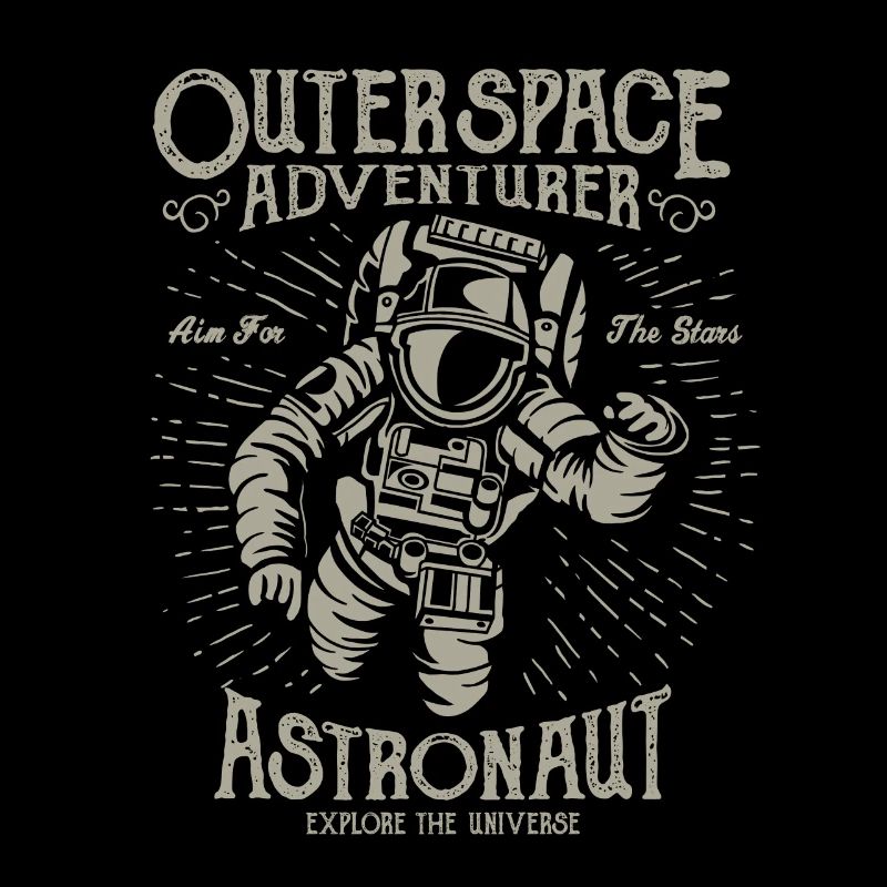 Astronaut