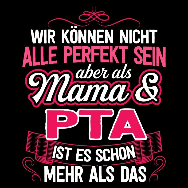 PTA - Mama