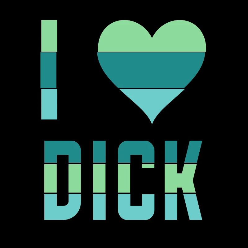 Ich liebe (Herz-) Dick