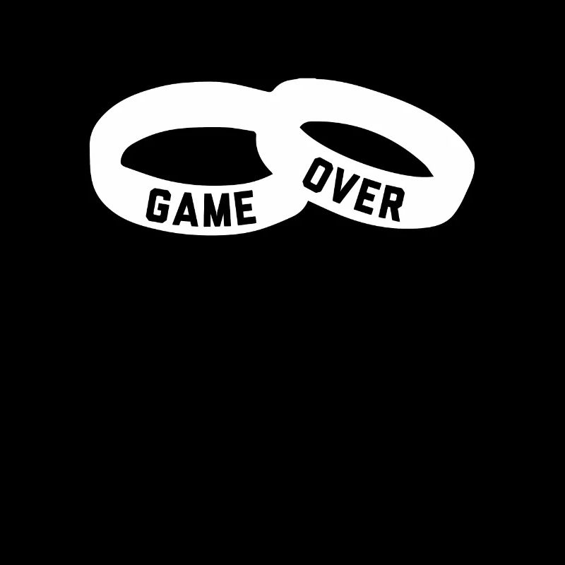 Game Over Wedding