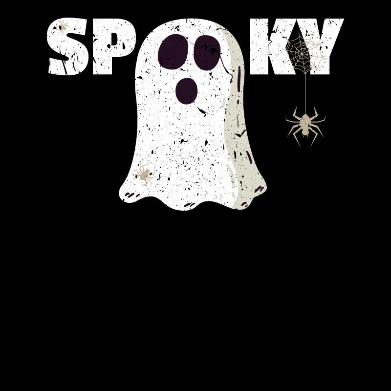 Ghosts - Spooky