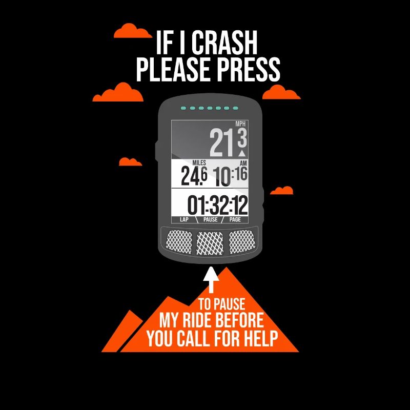 Wahoo Fahrradsattel KOM Strava Segment Geschenkidee