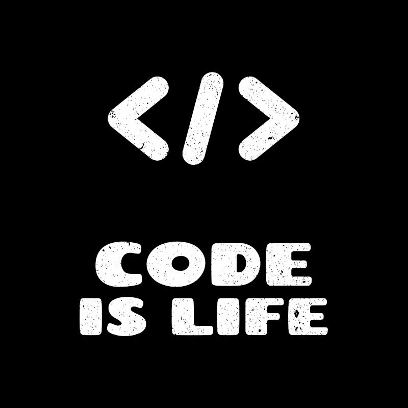 coding programmer gift idea