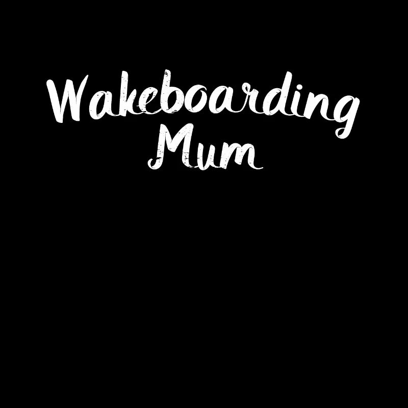 mère de wakeboard