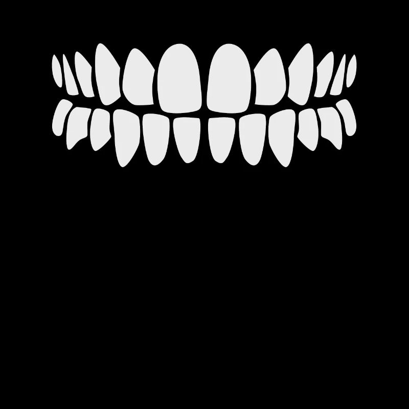 Teeth tooth smile