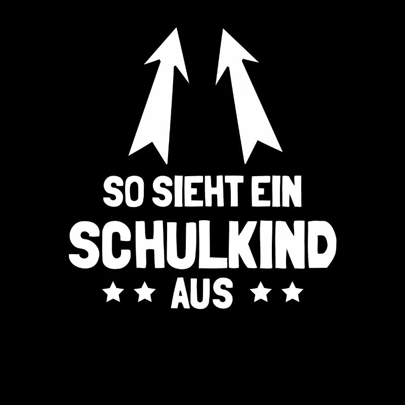 So sieht ein Schulkind aus