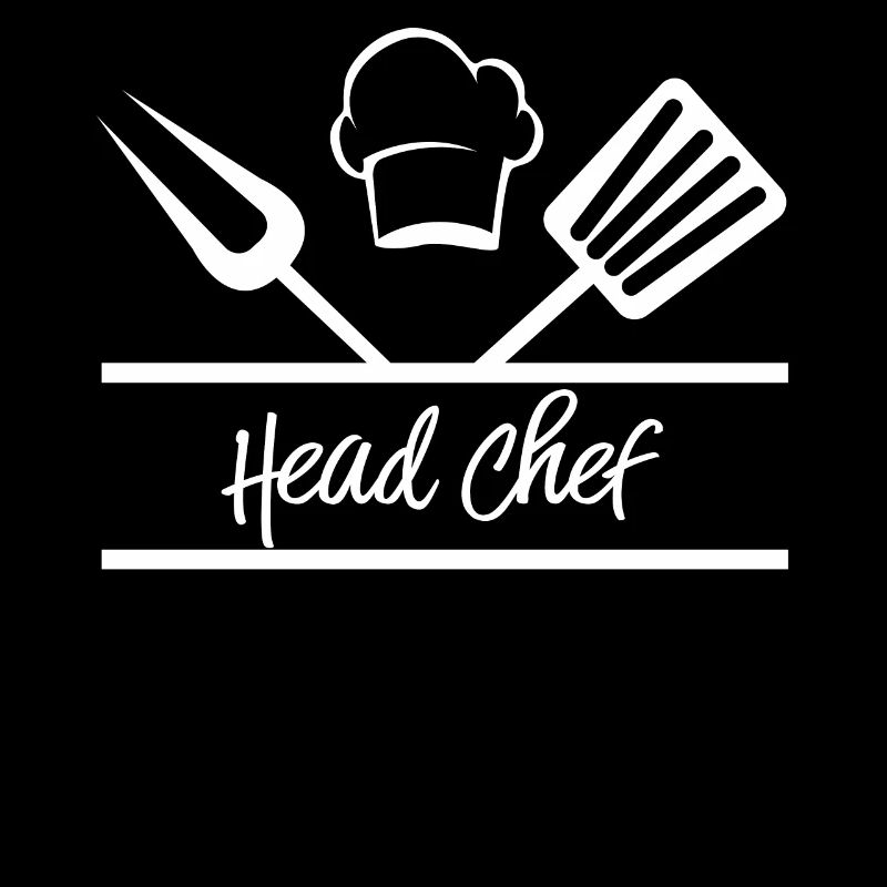 Chef - Chef - Chef - Bonnet - Chef