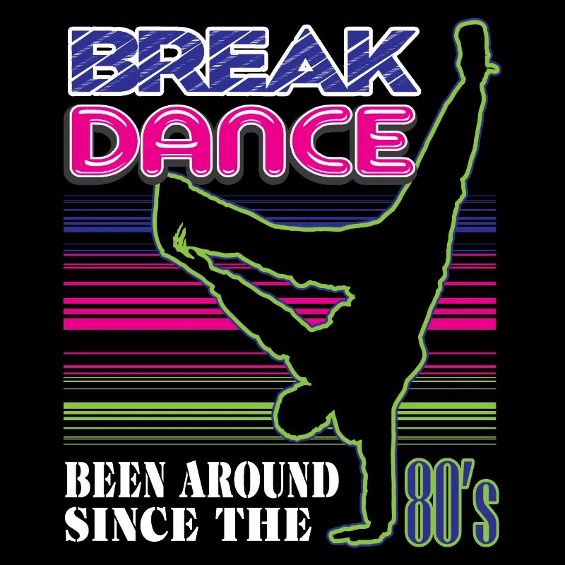 break dance