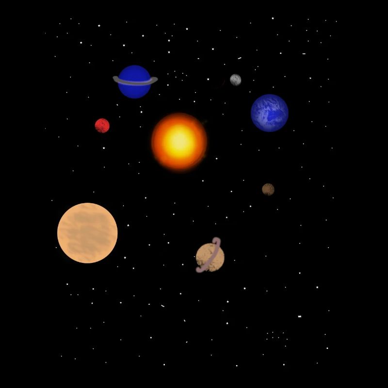 space