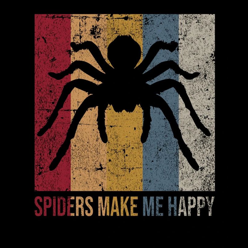 spider