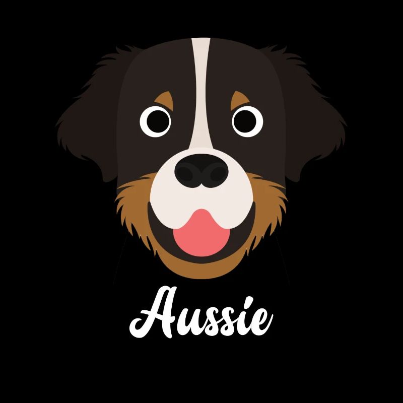 Aussie - australischer Schäferhund