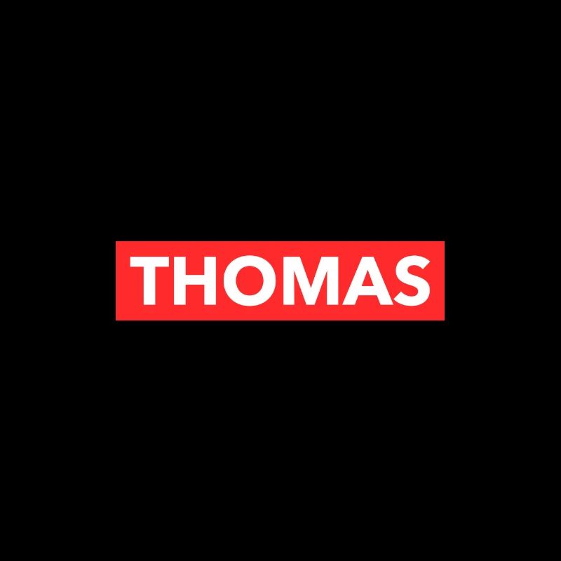 Thomas
