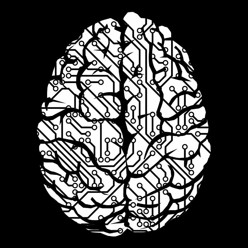 Platine Verbindungen Programmierer Informatik Baum