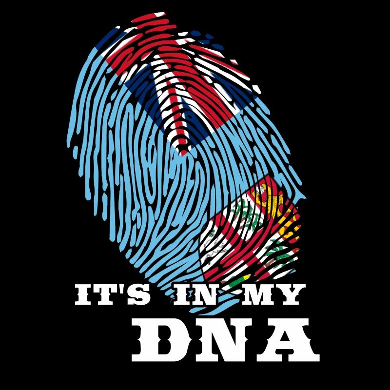 Fidji - C'est dans mon ADN