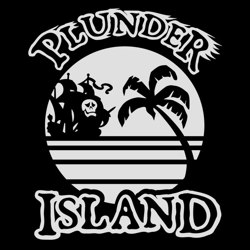 Plunder Island