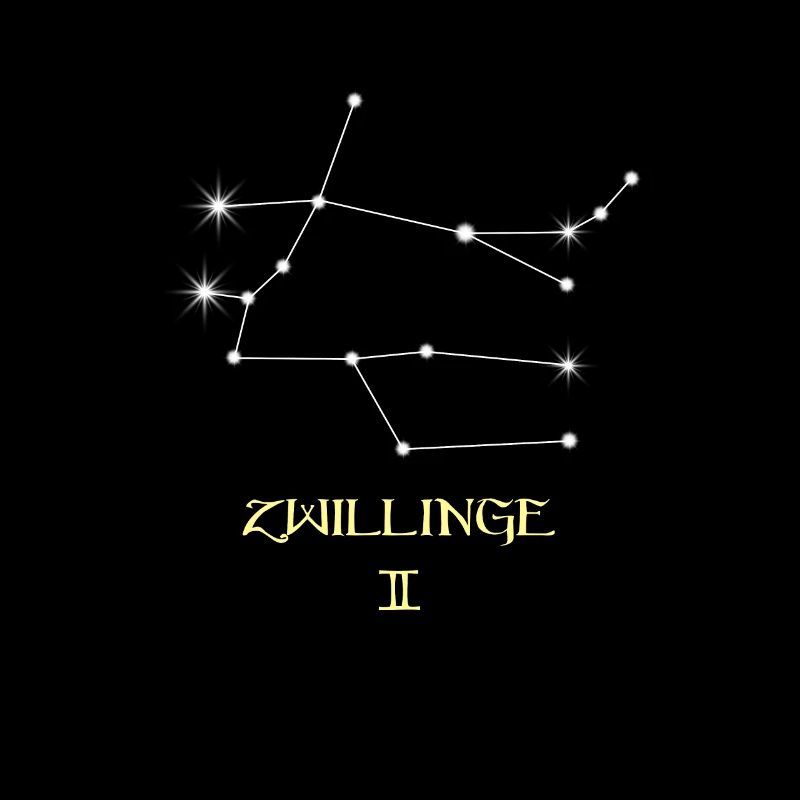 Zwilling Sternzeichen