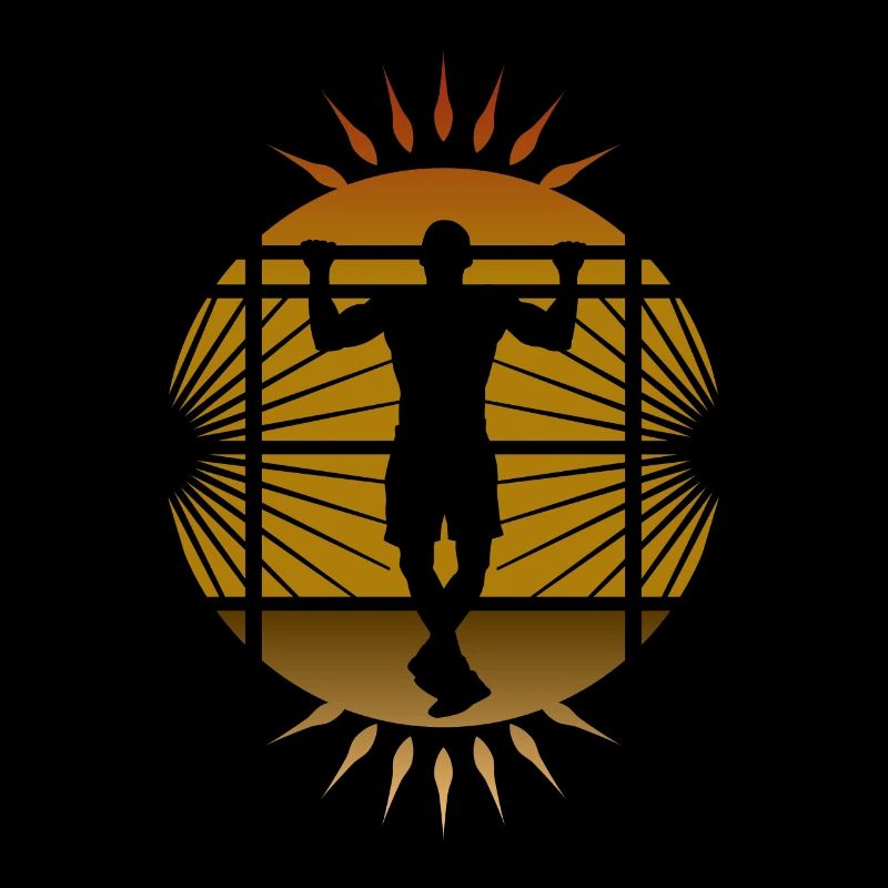 Callisthénie Pull-up