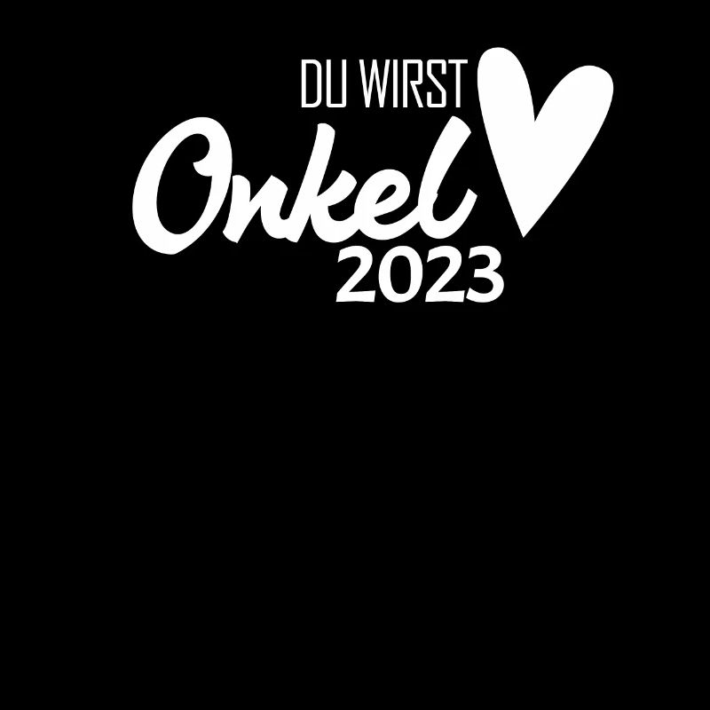Onkel 2023 - Onkel werden