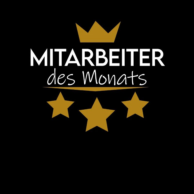 Mitarbeiter des Monats