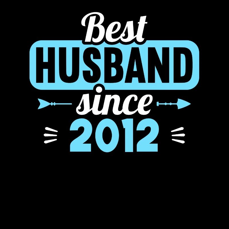 Beste Ehefrau Bester Ehemann seit 2012