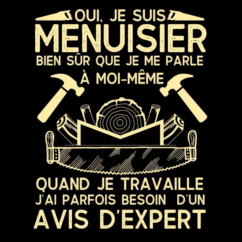 Humour Menuisier 1