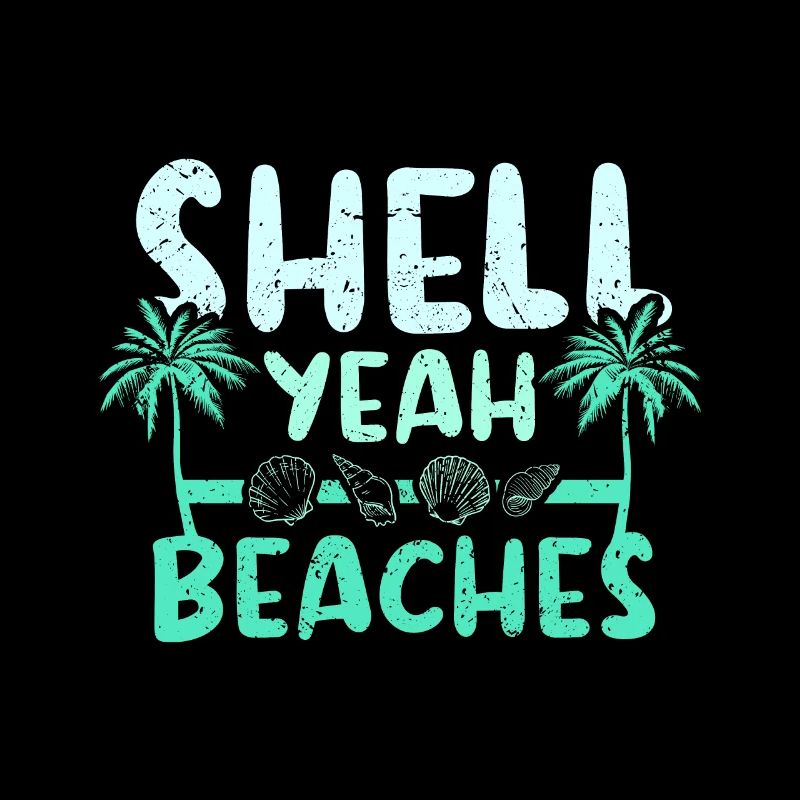 Shell oui plages