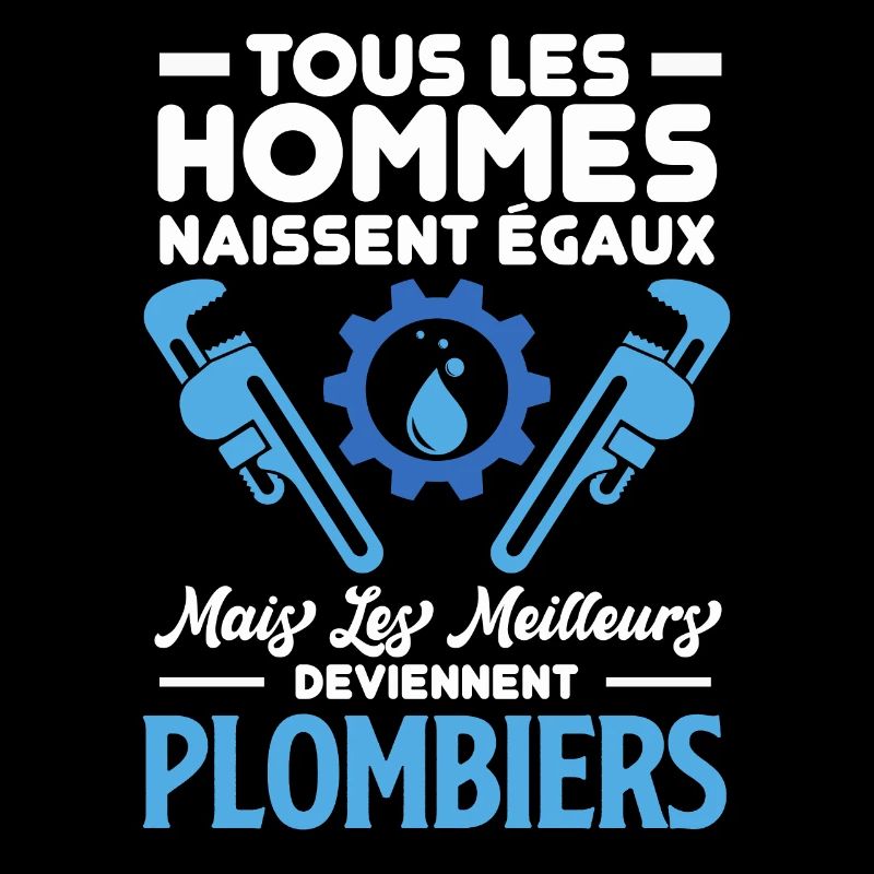 Plombier