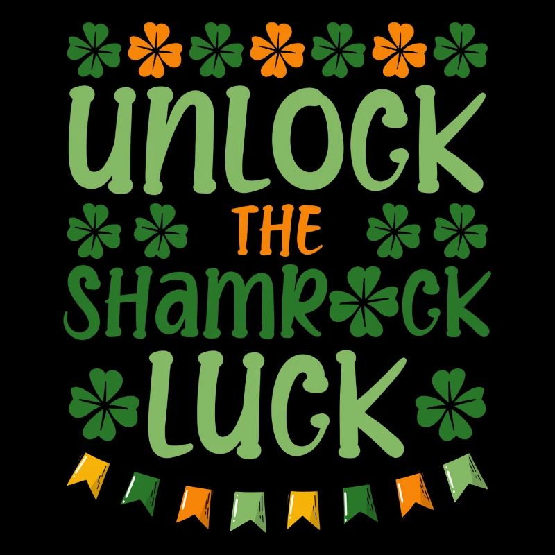 Débloquez la chance de trèfle St. Patrick’s