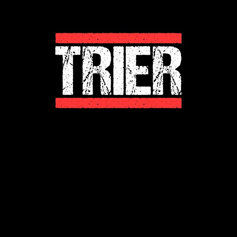 Triererin Trierer Trier