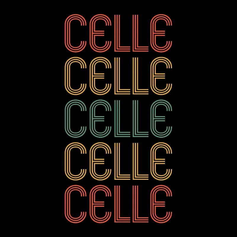 Cellerin Celler Celle