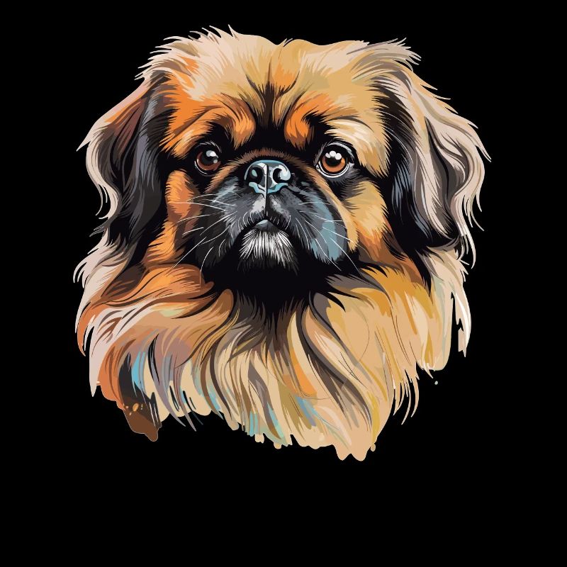 Pekingese