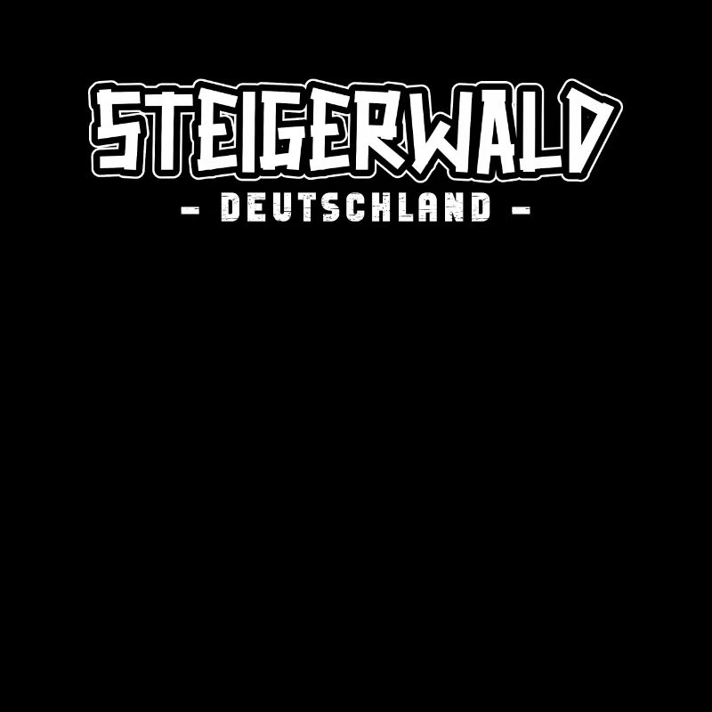 Steigerwalder Steigerwalderin Steigerwald