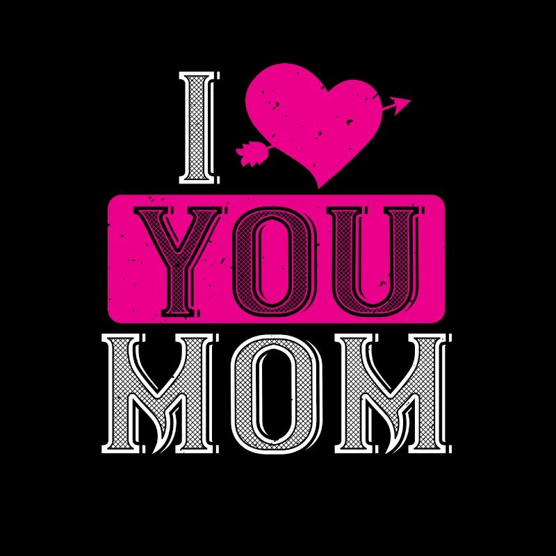 ich liebe deine Mutter