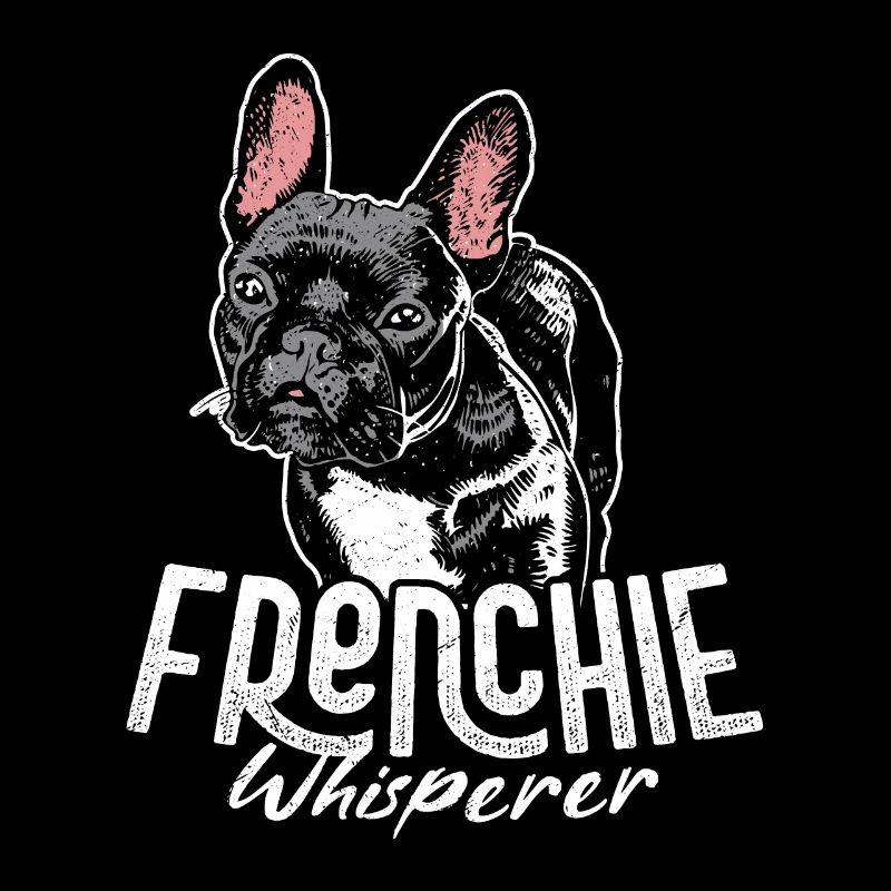 Frenchie Whisperer Propriétaire Bouledogue Français