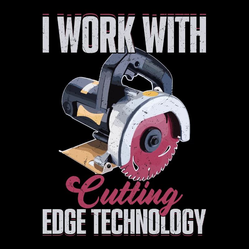 Cutting Edge Craftsman - Mastering Modern Tools