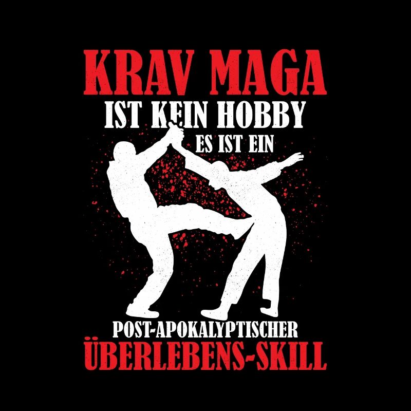 Krav Maga Autodéfense israélienne