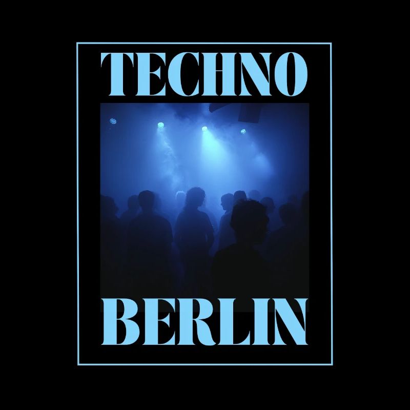 Berlin Techno
