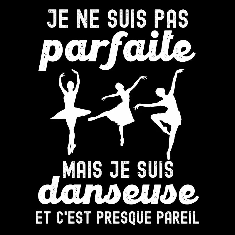Danseuse parfaite
