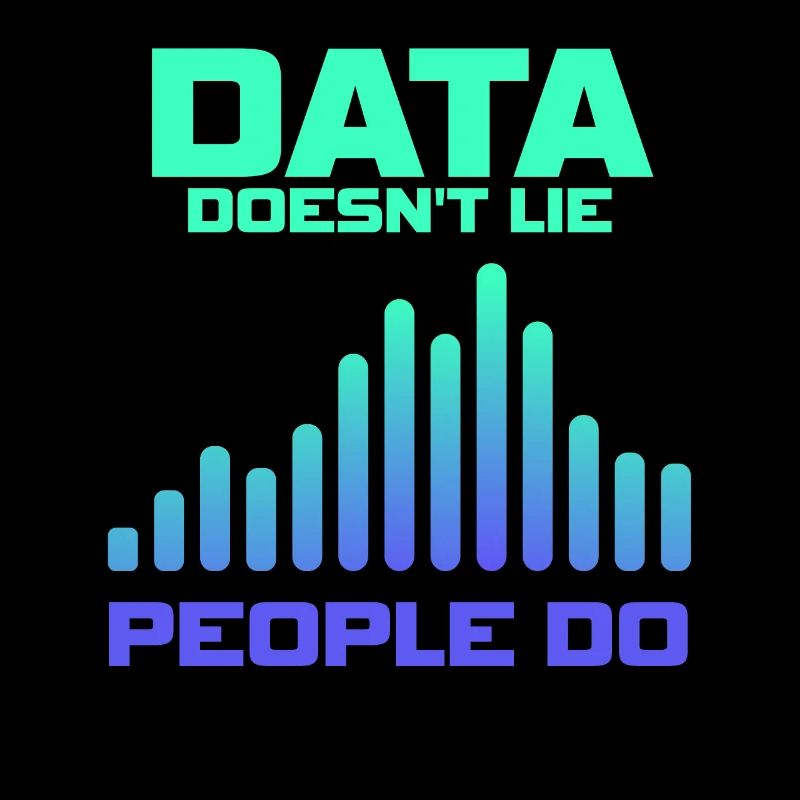 Data Or It Didn't Happen For Student