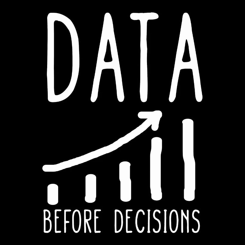 Data Or It Didn't Happen For Student