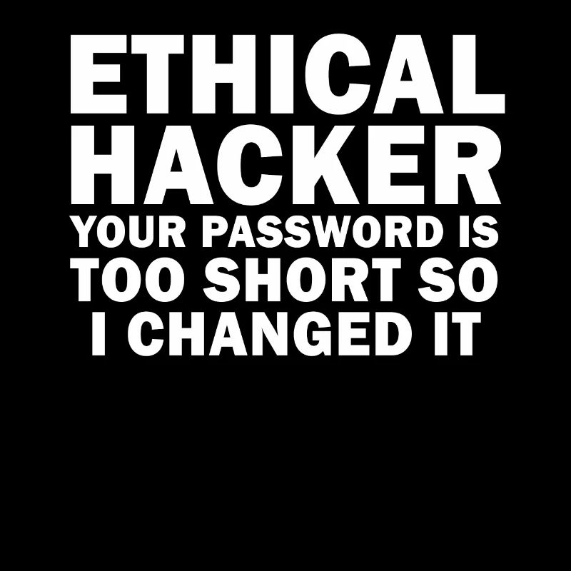 Ethical Hacker Cybersecurity Expertise