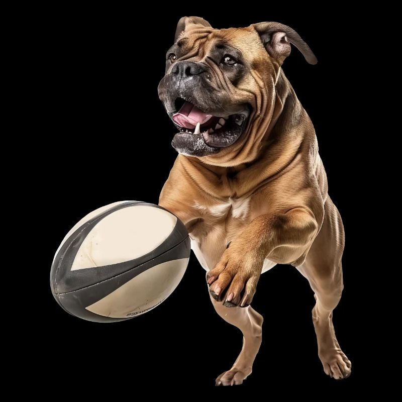 Bullmastiff