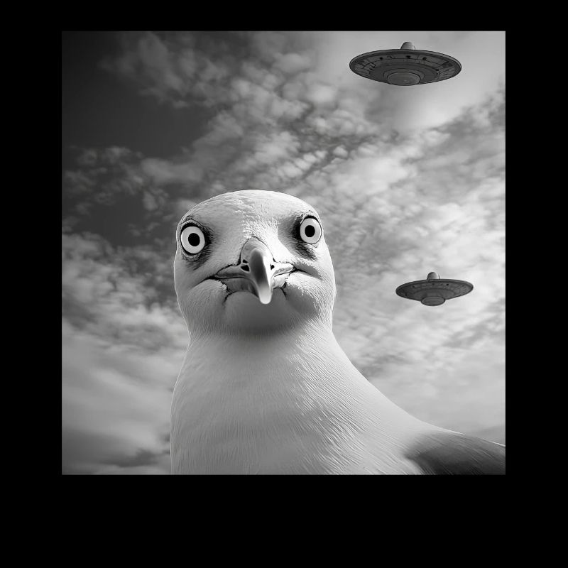 Möwe