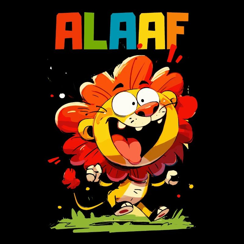 Carnaval Lion Cologne Cologne Alaaf Costume Drôle