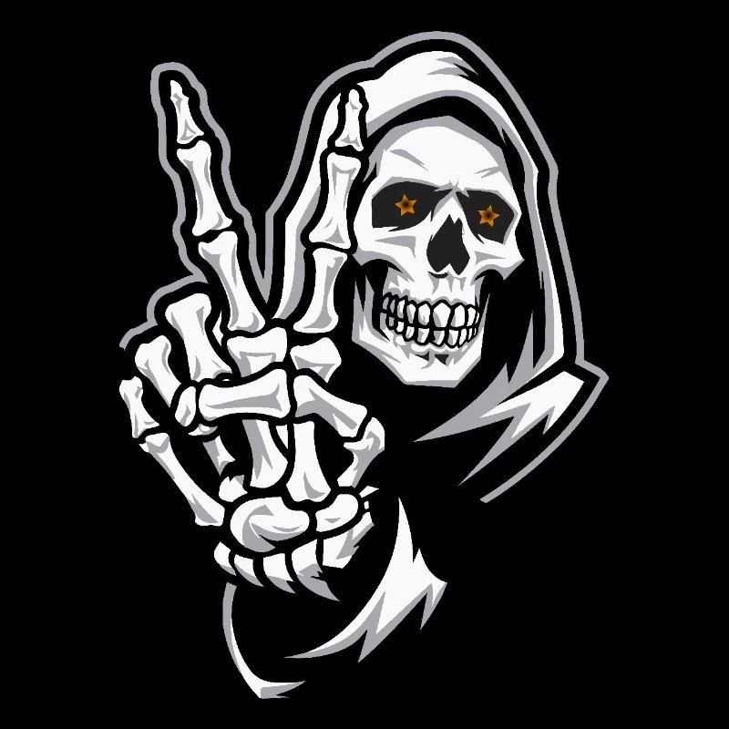 SKULL