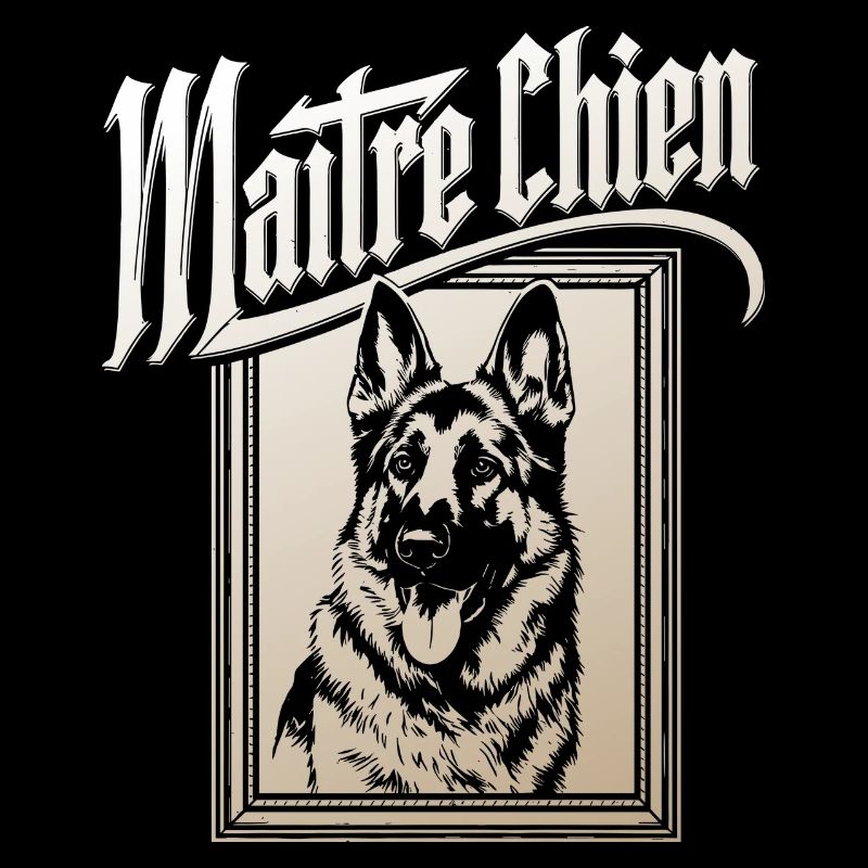 Maître-Chien