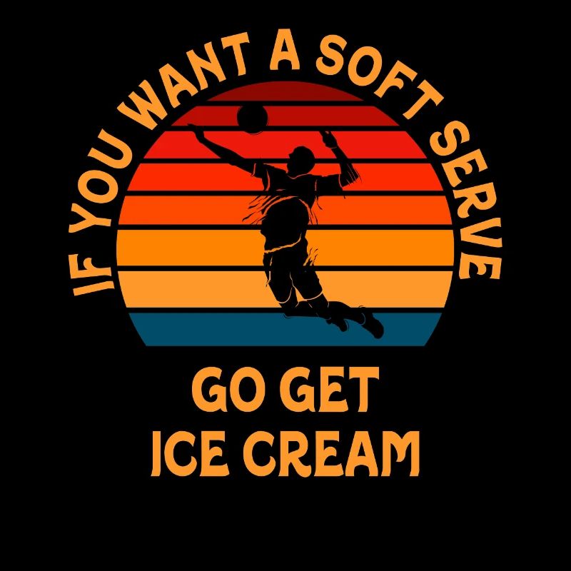 Si vous voulez une crème glacée molle