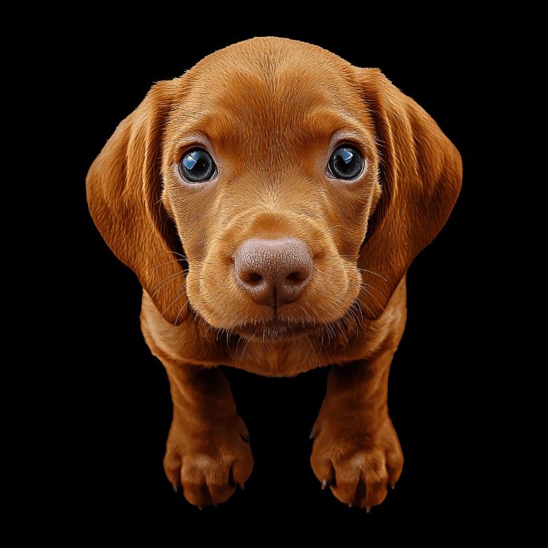 Vizsla